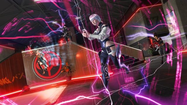 Your Ultimate Guide to Downloading Apex Legends: Cyberpunk Crossover