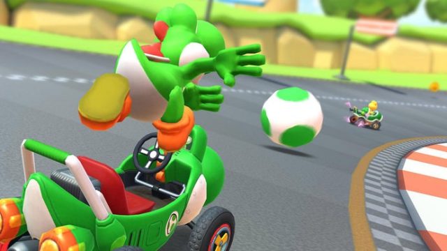 Your Ultimate Guide to Downloading Mario Kart Tour | politics, situs slot deposit via pulsa, agen to