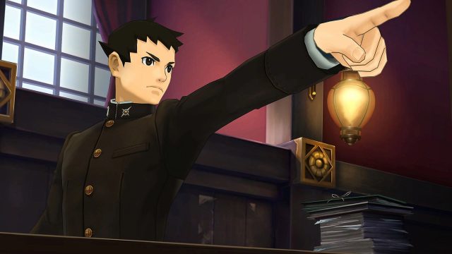 Your Ultimate Guide to Downloading The Great Ace Attorney Chronicles | bp77 login, dragon303 login, 