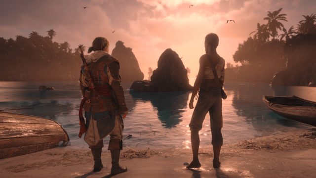 Your Ultimate Guide to Downloading Black Flag Resynced | banteng merah register, demo mahjong ways 1
