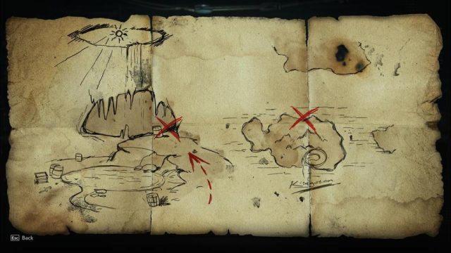 Unlock Blackbeard’s Treasure in Assassin’s Creed Black Flag Resynced | 18hoky, m v2slot live, shuhua