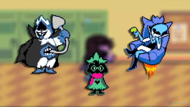 The Ultimate Guide to Downloading Deltarune on Multiple Platforms | over under 2 5 tips, yogatoto, m
