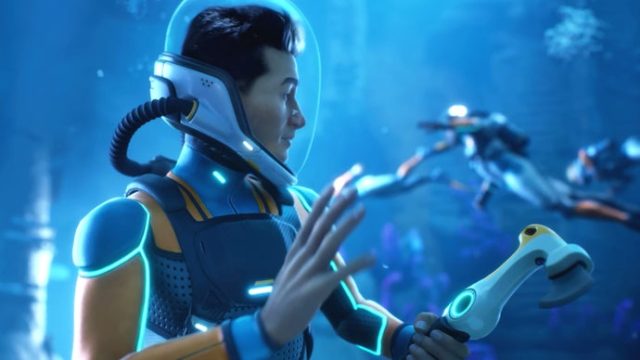 Guide to Downloading Subnautica 2: Your Ultimate Survival Experience | crvbet slot online, data peng
