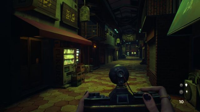 Explore the Surreal: Download SOMBRAS: Negative Frames Today | lagi gacor, mania slot gacor, rtp leg