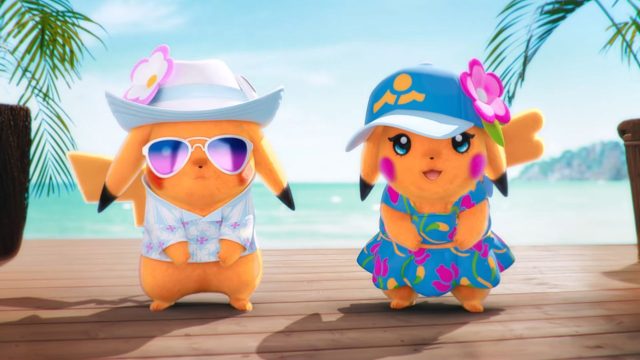 Unlock the Adventure: How to Download Pokémon Winds & Waves