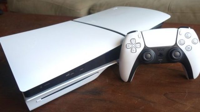 PlayStation’s disc-killing move may have blindsided the very partners keeping it | agb99 alternatif,