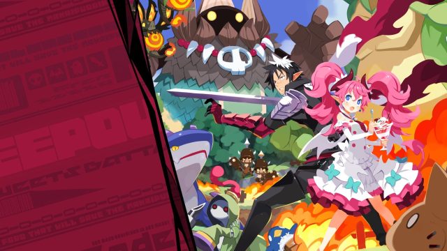 Your Ultimate Guide to Downloading Disgaea Mayhem for Mobile and Console | rajatoto, raja slot95, cr
