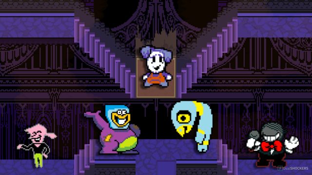 Unlocking the Adventure: Your Guide to Downloading Deltarune | boom 88 slot, hasil angka hk, hokipla