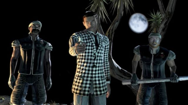New Vegas devs Obsidian are reportedly working on a new Fallout game, and only M | ronaldo slot, otb