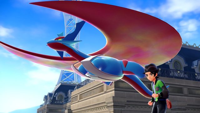 Your Ultimate Guide to Downloading Pokémon Legends: Z-A Season 14 | togel singapore hongkong 2021, r