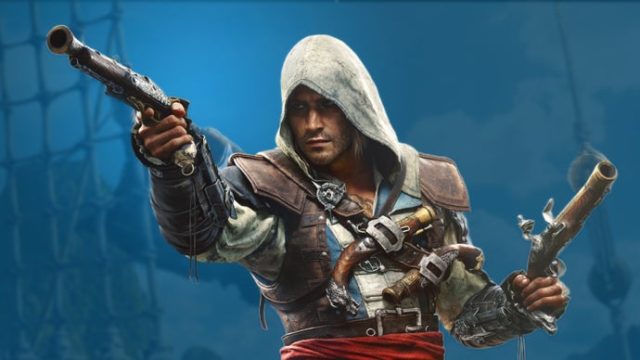 Game: Assassin's Creed Black Flag Resynced review | flush blackjack, binjaiplay77, demo4d slot, sett