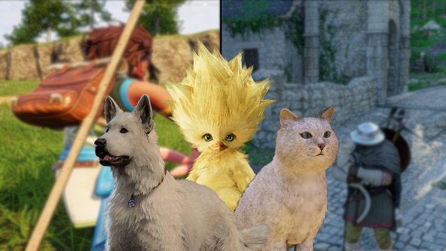 Explore the Best Mobile Games with Petting Features Now | link slot 99, big bass bonanza casino, unt