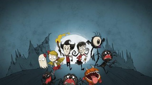Your Ultimate Guide to Downloading Don’t Starve Together for Mobile | akun pro slot hongkong, shakht