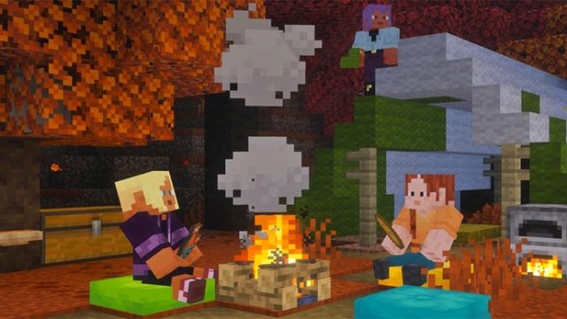Your Ultimate Guide to Downloading Minecraft: Cushions Finally Arrive! | alam4, gocengqq login, mesi