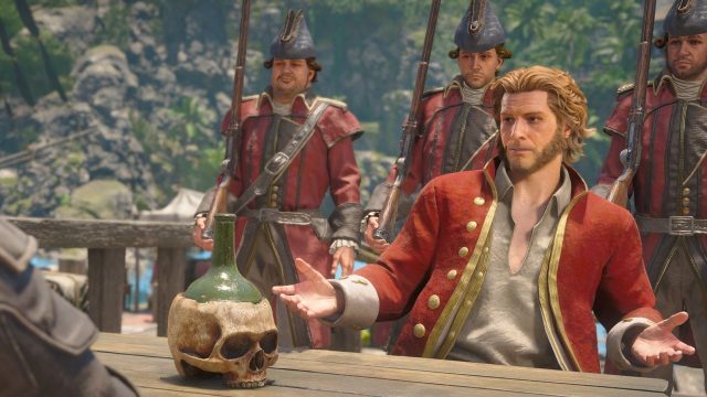 Game: How to access Black Flag Resynced's new content in order | depo55 rtp, qq slot freebet terbaru