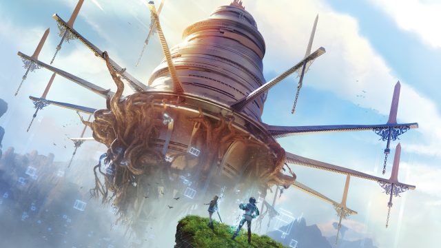 Game: Echoes of Aincrad Review: More Than Anime Fan Service but Less Than a Grea | main poki games, 