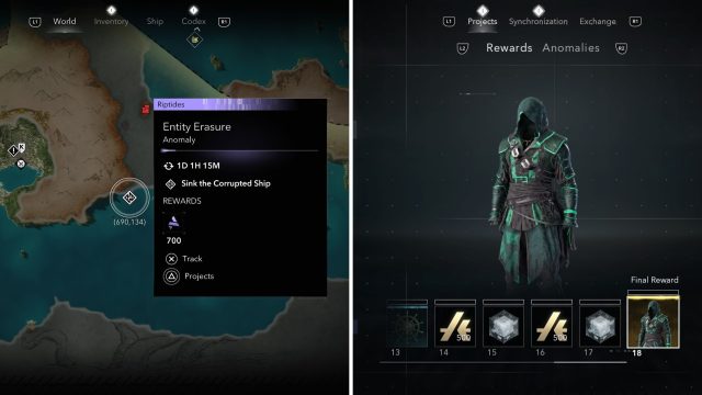 Mastering Anomalies and Projects in Assassin's Creed Black Flag Resynced | rtp tata4d slot, online c