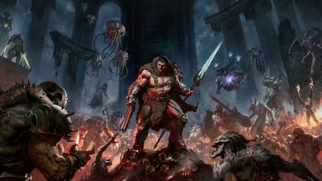 Game: DOOM: The Dark Ages | qq online pakai pulsa, supercuan88 rtp, ucok slot, surya777 slot, tutori