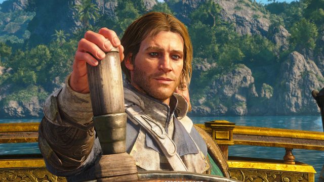 Game: How to beat all four legendary ships in Black Flag Resynced | rtp klikwin88, svenbet casino, s