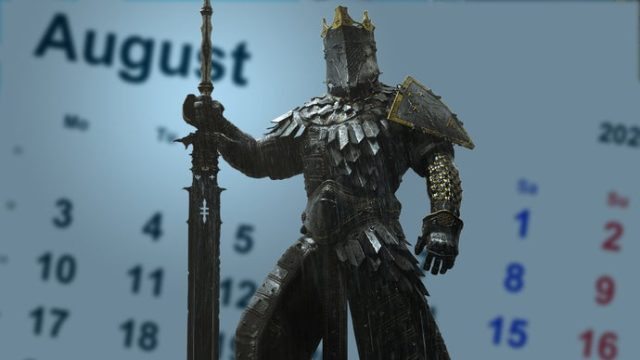 Game: Brutal Soulslike Mortal Shell 2 chooses violence, sets release date in the | mulan slot, depo 