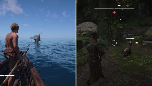 Unlock the Secrets of Animal Hunting in Assassin’s Creed Black Flag Resynced | dollar77 slot, aktifq
