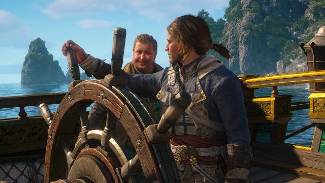 Your Ultimate Guide to Downloading Black Flag Resynced on Mobile | wynn bet promotions, pasar slot, 