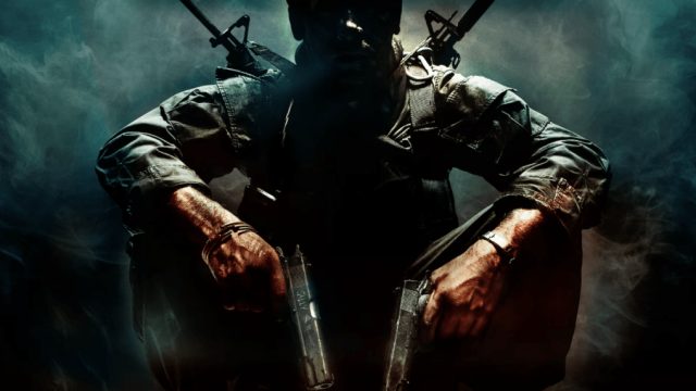 Explore the Exciting Ports of Call of Duty: Black Ops 1 & 2 on PS5 | icp2 fifa, slot sinar88, tip to