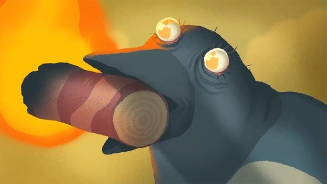 Explore Deep Emotions in Bad Magpie's Open World Adventure | geuse re zero, pkv slot 4d, lucky day s