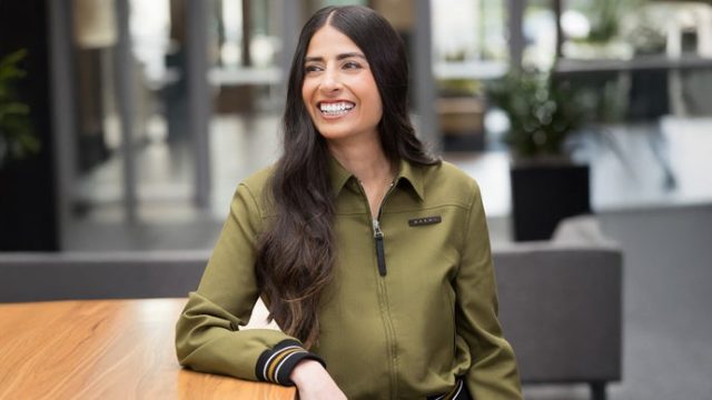Game: Asha Sharma to co-lead US Federal Reserve's Productivity and Jobs task for | situs 77 slot, wa