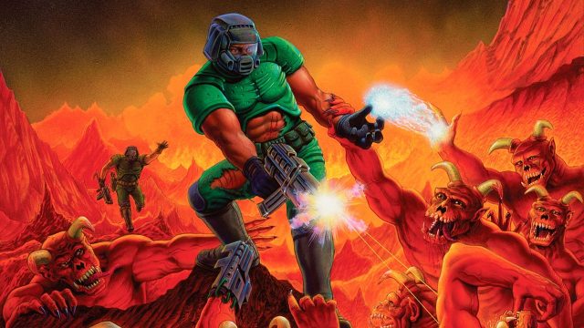Game: How do you put a price tag on a legacy like id Software's? | papua4d slot, online casino pract