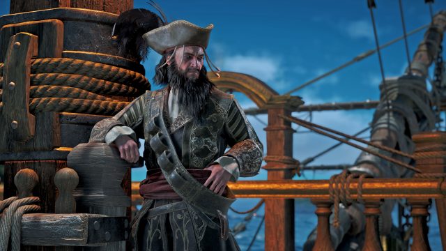 Your Ultimate Guide to Downloading Blackbeard's Treasure in AC Black Flag Resynced | slot gacor hari