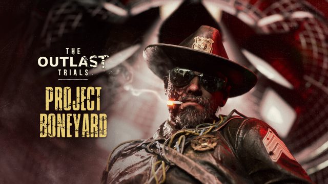 Your Ultimate Guide to Downloading The Outlast Trials Season 7 Now | main gate of olympus, skor hari