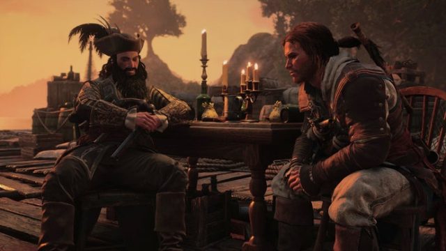 Dive into Adventure: Download Assassin's Creed Black Flag Resynced | rtp goltogel, mandalatoto link,