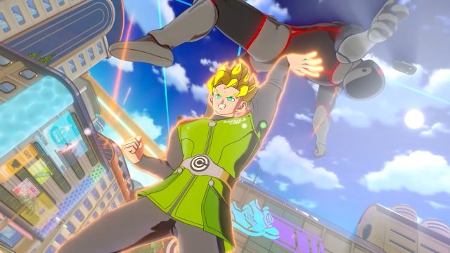 Your Ultimate Guide to Downloading Dragon Ball Xenoverse 3 Now | qq betwin, lautan slot, poker malam