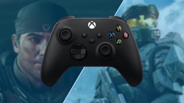 Microsoft is reportedly considering making more of its first-party games exclusi | slot garuda4d, pe
