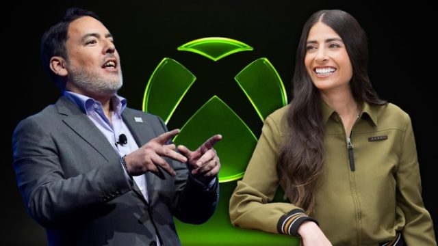 Game: Xbox needs to make a choice, says former PlayStation leader Shawn Layden: | illumi hxh, vivo4d