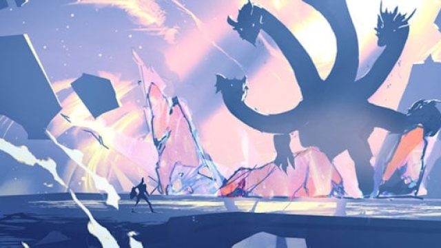 Game: RuneScape Dragonwilds teases Scorned Wilderness and its September 15 boss | togel sydny com, v