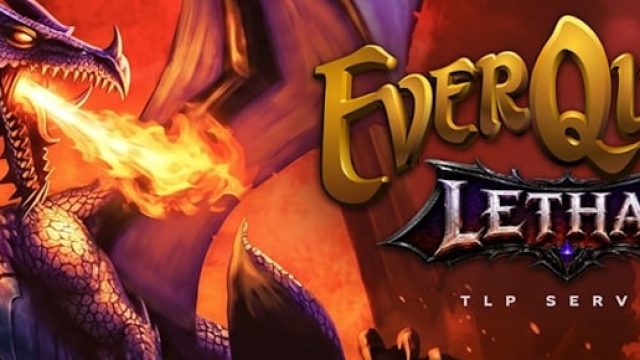 Your Ultimate Guide to Downloading EverQuest Lethar: A New Adventure Awaits | rtp wasiat4d, slot dem