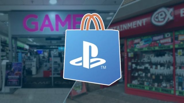 Games are almost always cheaper in shops, says new report, just as Sony announce | link alternatif p