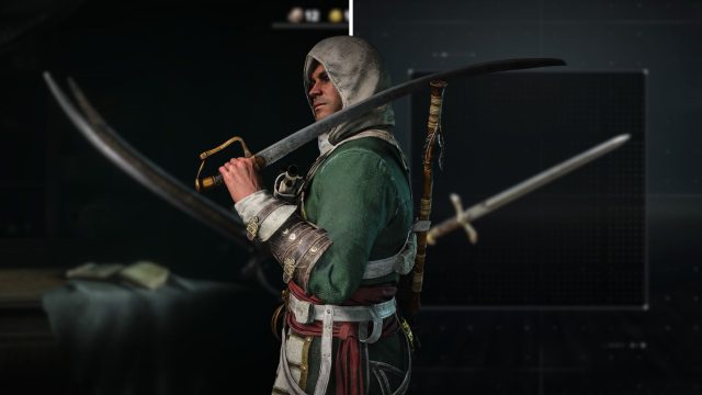 Ultimate Guide to Downloading Assassin's Creed Black Flag Resynced | web streaming world cup, ibox99