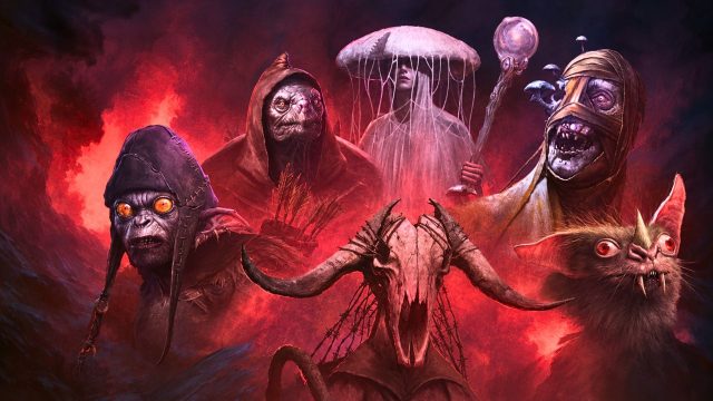Explore the Characters of Critical Role: Age of Umbra Unveiled | caesars casino free spins, tgl sgp 