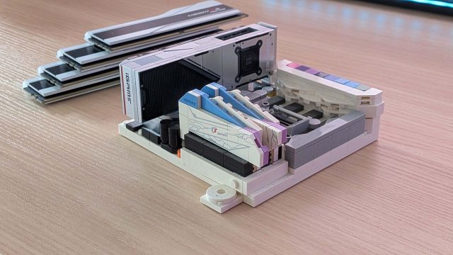 What memory crisis? 79% of PC Gamer readers are rocking 32 GB or more RAM in the | roket138, lobster