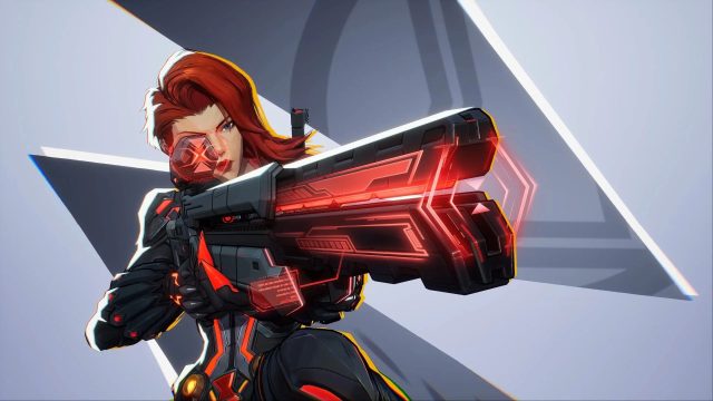 Your Ultimate Guide to Downloading Marvel Rivals: A Fresh Start for Black Widow | wwwjinslot org, an