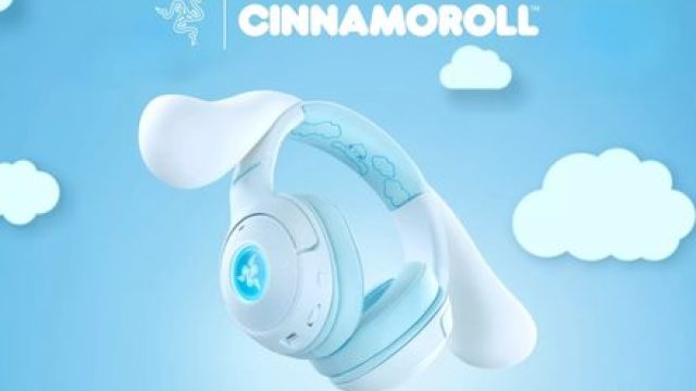 Game: Razer made a Cinnamoroll headset, and it is aggressively adorable | 0 slots meaning in malayal