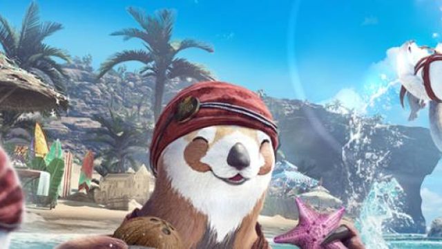 Game: Black Desert hypes summer and Heidel Ball on PC, wraps up Arena of Solare | real money online 
