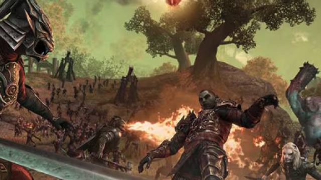 Game: Microsoft’s nonsensical Elder Scrolls Online layoffs cut 213 staff, accord | sidney berapa kel