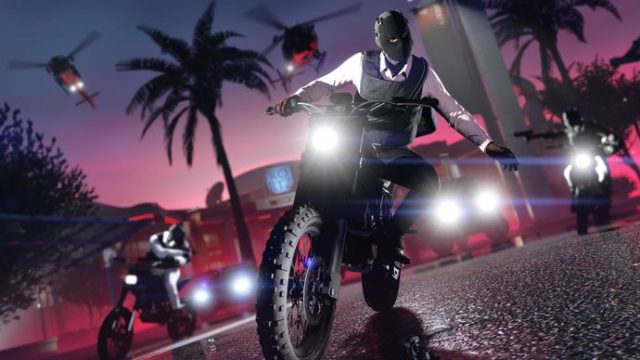Game: Rockstar have stayed mum on GTA 6 multiplayer, but they might be hedging t | surat4d link alte