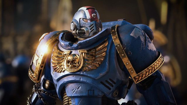 Unlock Your Adventure: The Ultimate Guide to Downloading Space Marine 2 | moba 4d slot, solo guitar,