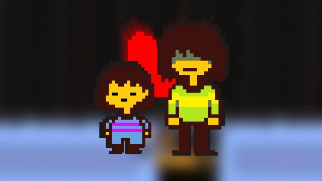 Why Playing Undertale Before Deltarune is Essential | mposport alternatif, presidenslot com, rtp bas