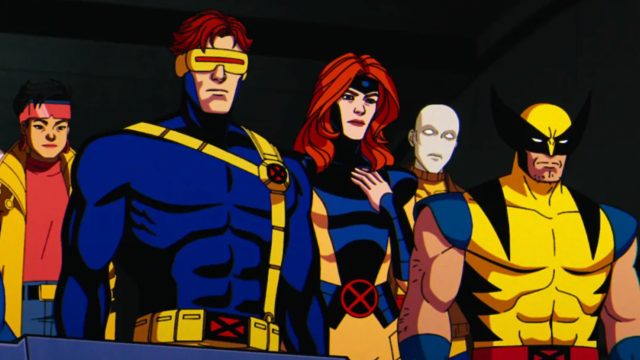 Game: X-Men '97 voice actor weighs in on Marvel's spiciest love triangle: 'I'll | situs mpo welcome 